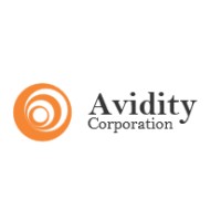Avidity Corporation logo - Similar company to Cam-Dex Security Corporation