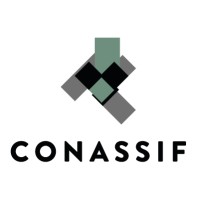 Conassif logo - Similar company to Conicit