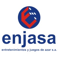 ENJASA logo - Similar company to Cat Estructuras