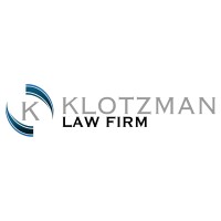 Klotzman Law Firm logo - Similar company to Windylaw.Com | Larry Moskowitz, Pa