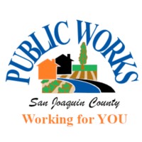 San Joaquin County Public Works logo - Similar company to San Joaquin County Worknet