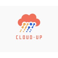 Cloud -UP logo - Similar company to Cloudup