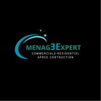 MENAGE EXPERT logo - Similar company to Menage Et Vous
