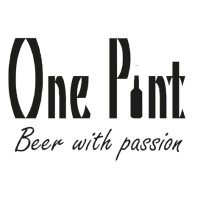 One Pint Slovenia logo - Similar company to Delta Group Slovenia