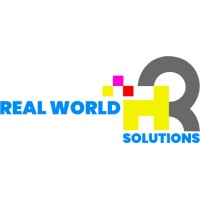 Real World HR Solutions logo - Similar company to Renaissance Unity