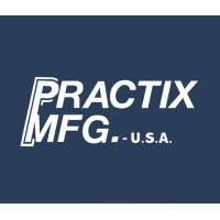 Practix Mfg - USA logo - Similar company to Flexo Plate Making Machine