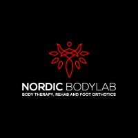 Nordic BodyLab logo - Similar company to Solemaids