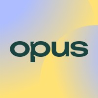 Opus Training logo - Similar company to Opus Works