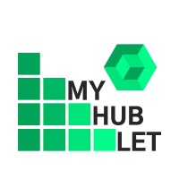 My Hublet logo - Similar company to My Hub