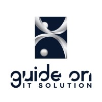 GUIDEON.AL logo - Similar company to Guideon, Inc.