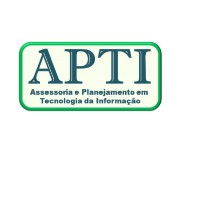 APTI Consultoria - CLOSED logo - Similar company to Apti