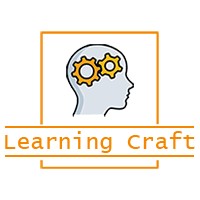 Learning Craft logo - Similar company to Kids Teaching World