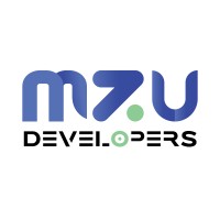 MZU Developers logo - Similar company to Mindvista