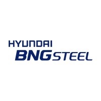 HYUNDAI BNGSTEEL CO., LTD logo - Similar company to Greatway Exim