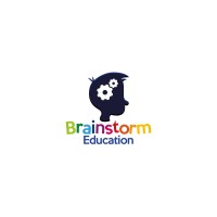 Brainstorm Education logo - Similar company to Wisdom Education Europe