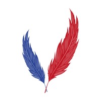 Flying Feather iT logo - Similar company to Growed