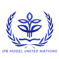 IPBMUN logo - Similar company to Ipb University