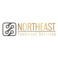 Northeast Technical Services logo - Similar company to Ocgf