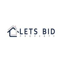 LETSBID PROPERTY logo - Similar company to Agilico Software (Previously Invu Services)