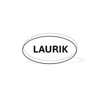 LAURIK logo - Similar company to Autoinspektor