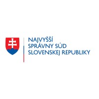 Najvyšší správny súd Slovenskej republiky logo - Similar company to Protimonopolný Úrad Slovenskej Republiky