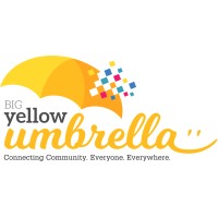 Big Yellow Umbrella logo - Similar company to Peikh