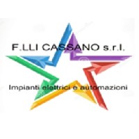 F.LLI CASSANO S.R.L. logo - Similar company to F.Lli Andreazzoli - S.R.L.