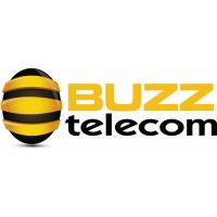 Buzz Telecom Ltd logo - Similar company to Mac Network Services Ltd