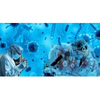 Sahay's Scientific Services logo - Similar company to Senergy360, Llc