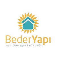 BEDER YAPI logo - Similar company to Alce İnovatif Tasarım Yapı Sistemleri İnşaat Dekorasyon Ltd. Şti.