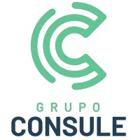 Grupo Consule logo - Similar company to Cemyri - Universidad De Almería