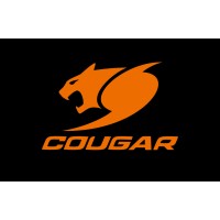 COUGAR (Gaming Gear Brand) logo - Similar company to Abkoncore