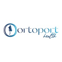 Ortoport Health Organization logo - Similar company to Kk Project Architecture