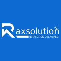 RaxSol logo - Similar company to Smartlogics