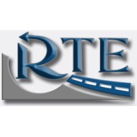 Roundabouts & Traffic Engineering (RTE) logo - Similar company to Peak Traffic Data