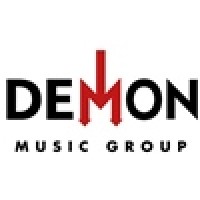 Demon Music Group logo - Similar company to Obp