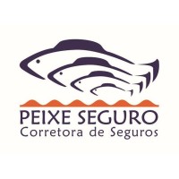 Peixe Seguro Corretora de Seguros logo - Similar company to Gb Seguros Brasil
