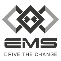 EMS GROUP - Drive The Change logo - Similar company to Turbo Crowd
