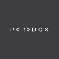 Paradox logo - Similar company to Contractbook