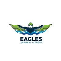 Eagles Swimming Academy logo - Similar company to Revolution Swimming Academy