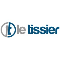 Le Tissier Eyewear logo - Similar company to Kurko Visión