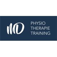 MD Physiotherapie Training logo - Similar company to Oilfix Gmbh