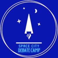 Space City Camp logo - Similar company to Wnn