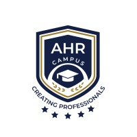 AHR Campus logo - Similar company to Addon Career Platform