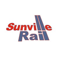 Sunville Rail Limited. logo - Similar company to Linbrooke Services Ltd