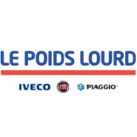 Le Poids Lourd 91 / 94 logo - Similar company to Clamageran Expositions