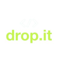 drop.it logo - Similar company to Sequio.Ai