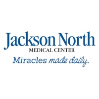 Jackson North Medical Center logo - Similar company to Topcone, Inc. - Reinventing Legacy Systems