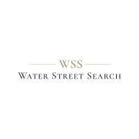 Water Street Search logo - Similar company to Pinpoint Partners