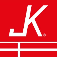 JK gulvvarme logo - Similar company to Jk Vloerverwarming [Nederland]